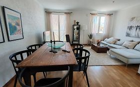 Modern Apartment In Gamla Stan